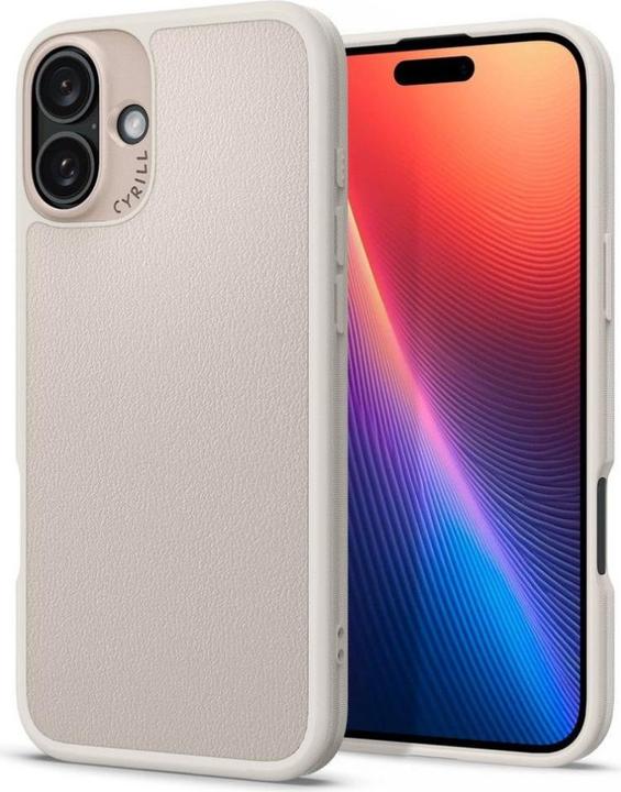 Produktbild Spigen Kajuk Mag (Apple iPhone 16)