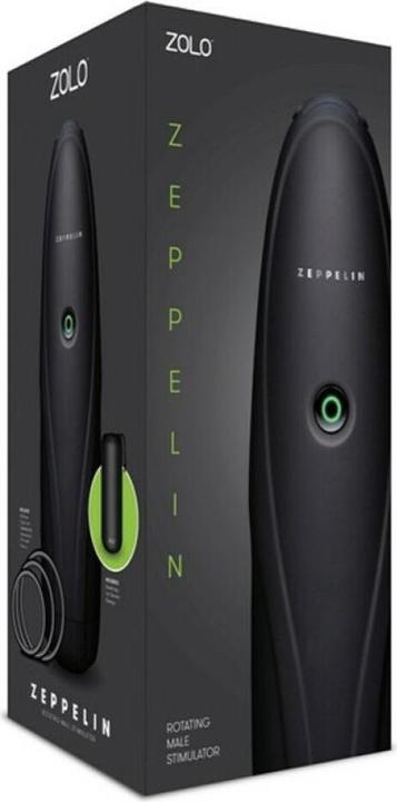 Immagine prodotto Zolo Zeppelin