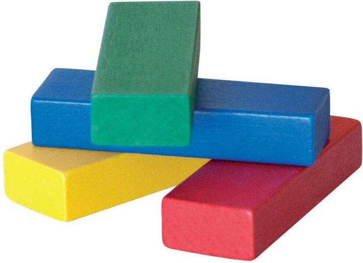 Produktbild Woody Tower Tony Bond-Farbe