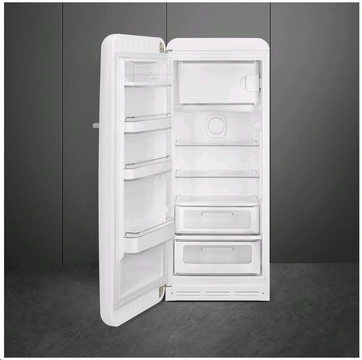 Actual product image Smeg Retro Style FAB28LWH5 (270 l)