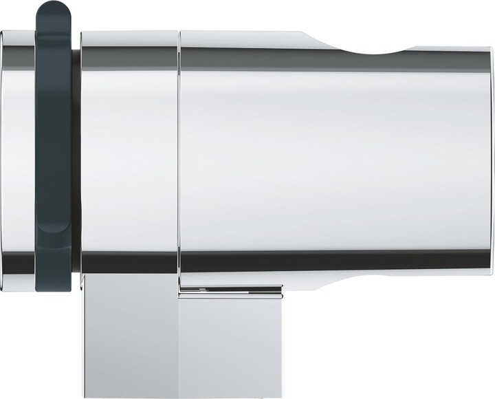 Produktbild Grohe Vitalio Universal QuickFix Handbrausehalter, kleben oder bohren, chrom