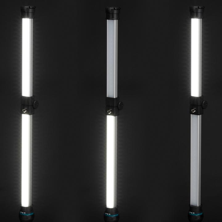 Produktbild Makita Akku-Stableuchte 18V (1700 lm)