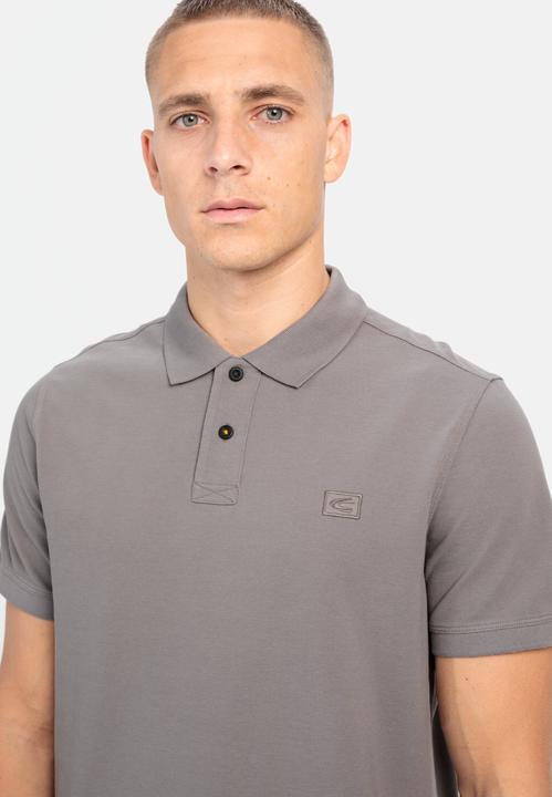 Immagine prodotto Camel Active Polo a mezze maniche in puro cotone (XXL)
