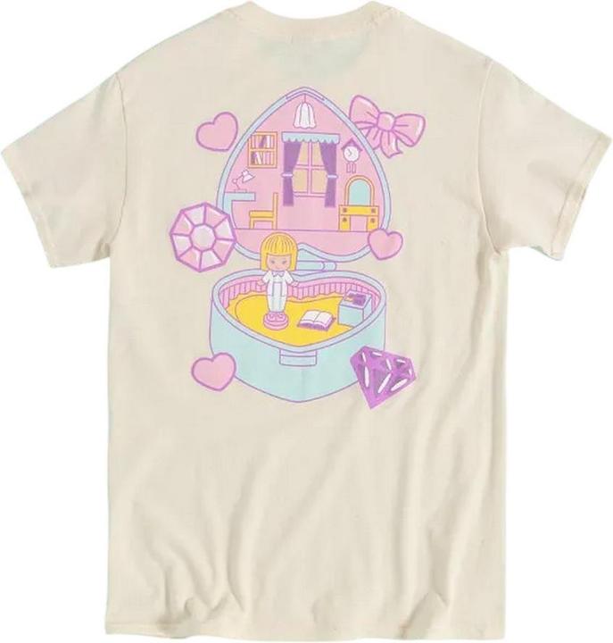 Produktbild Polly Pocket Open House TShirt (L)