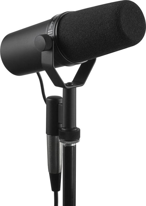 Produktbild Shure Sm7b