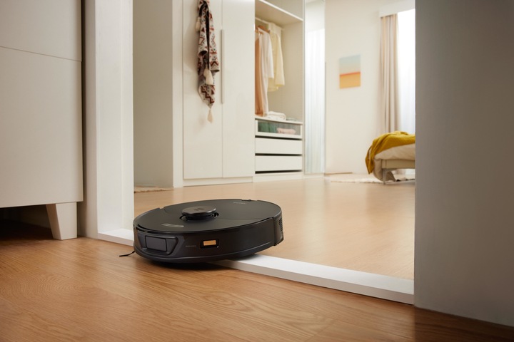 Image du produit Roborock S7 Max Ultra (Robot d'aspiration et de nettoyage)
