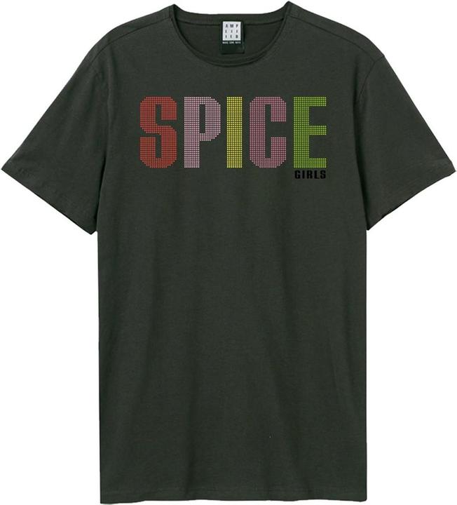Immagine prodotto Amplified TShirt Logo (S)