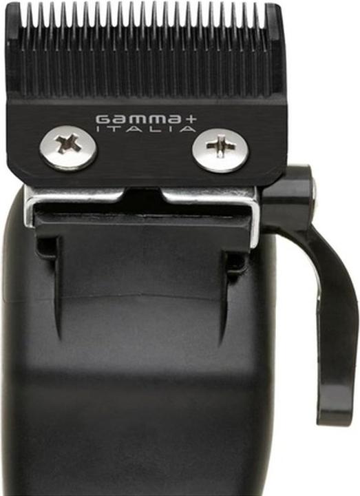 Actual product image Gamma + Taper DLC Blade (1 x)