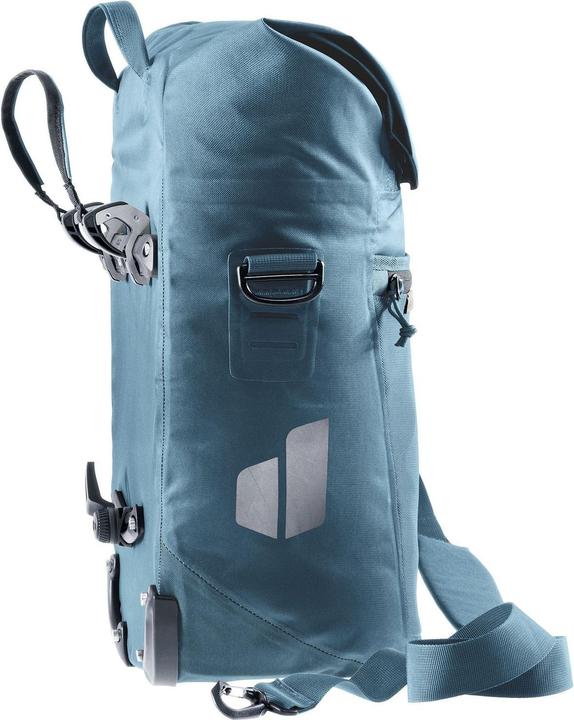 Produktbild Deuter Mainhattan 17+10 (17 l, Gepäckträgertasche)