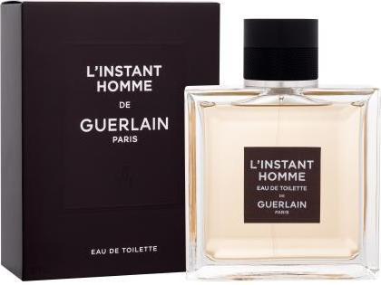 Produktbild Guerlain L’instant (Eau de Toilette, 100 ml)