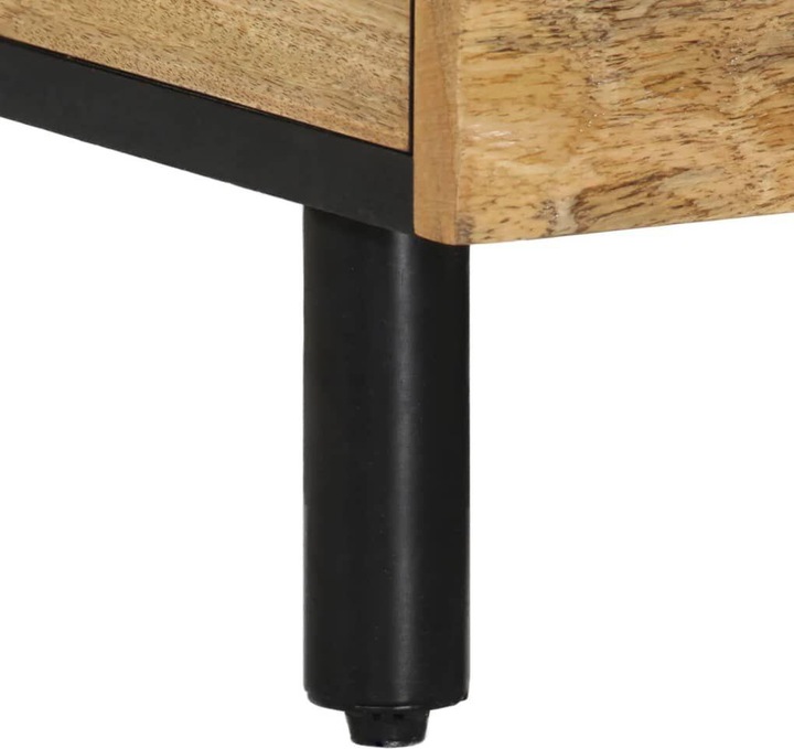 Actual product image VidaXL Finnegan (100 x 54 x 40 cm)