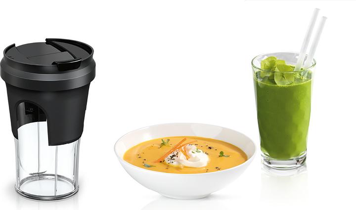 Immagine prodotto Bosch Hausgeräte Universalzerkleinerer MUZ45XTM1