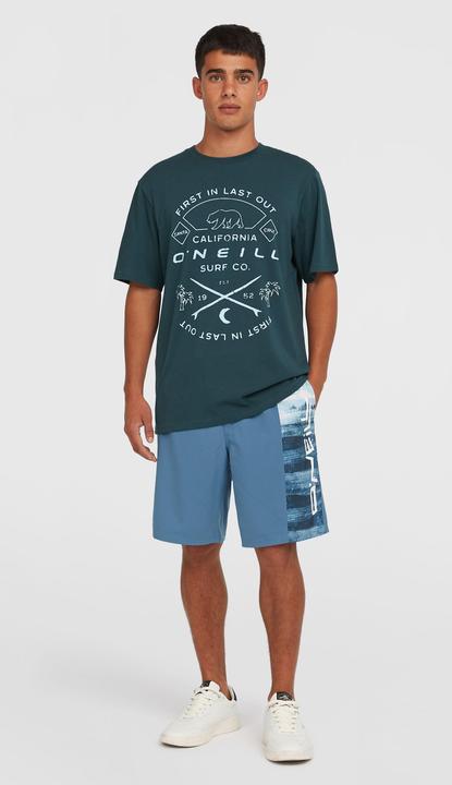Produktbild O'Neill Jack Muir T-Shirt (XL)