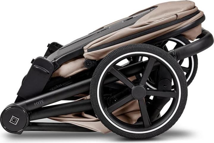 Actual product image Moon Hype Buggy / Komfort Buggy (6 Months - 4 years)