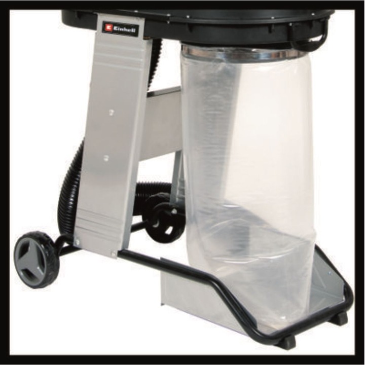 Produktbild Einhell TE-VE 550/1 A (Nass-Trockensauger)