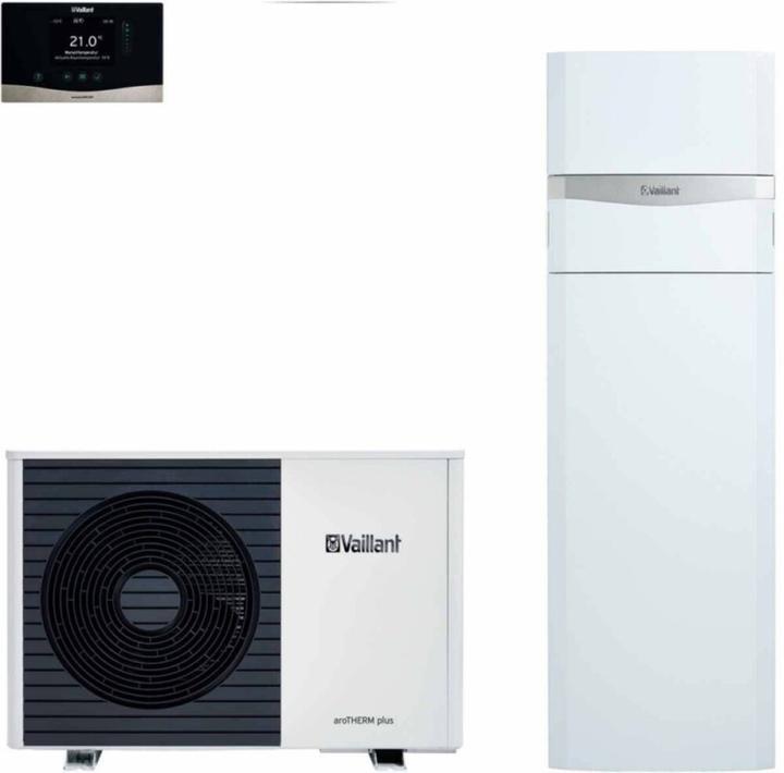 Produktbild Vaillant aroTHERM plus VWL 75/6 A