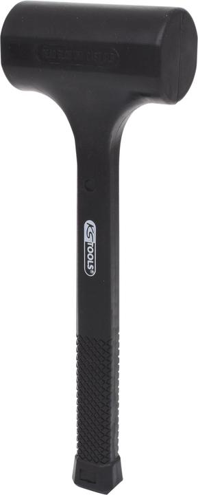 Actual product image KS Tools Hammer soft non-retractable 1270g (1450 g)