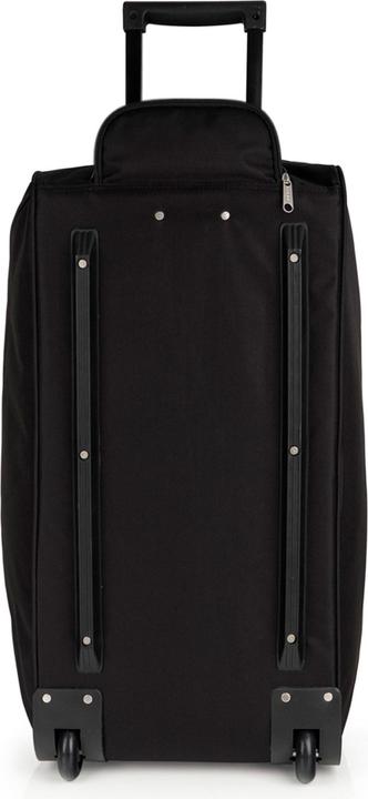 Immagine prodotto Gabol Borsa da viaggio Week Eco a 2 ruote da 66 cm (78 l)