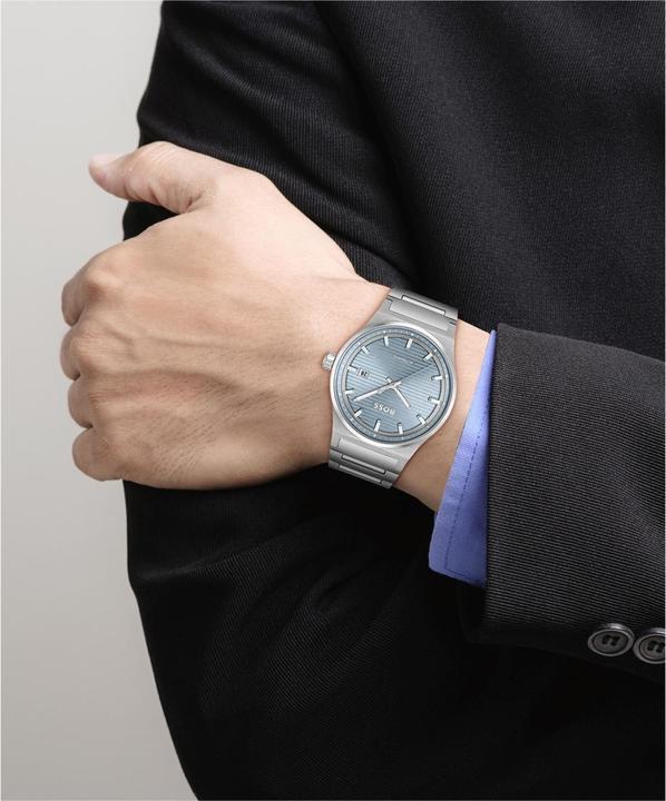 Actual product image BOSS Candor Auto (41 mm)