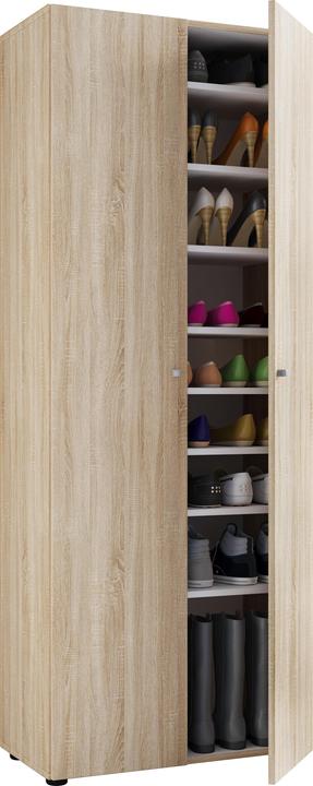 Actual product image VCM Vandol (70 x 40 x 178 cm)