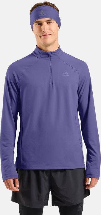 Actual product image Odlo Essential Ceramiwarm Half Zip (S)