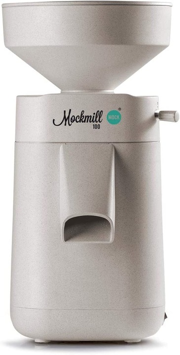 Productafbeelding Mockmill Molen, wit 100