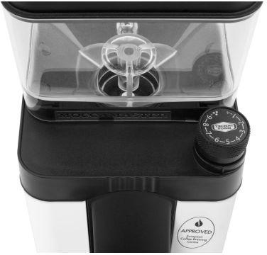 Image du produit Moccamaster KM5 Burr Grinder (Version CH)