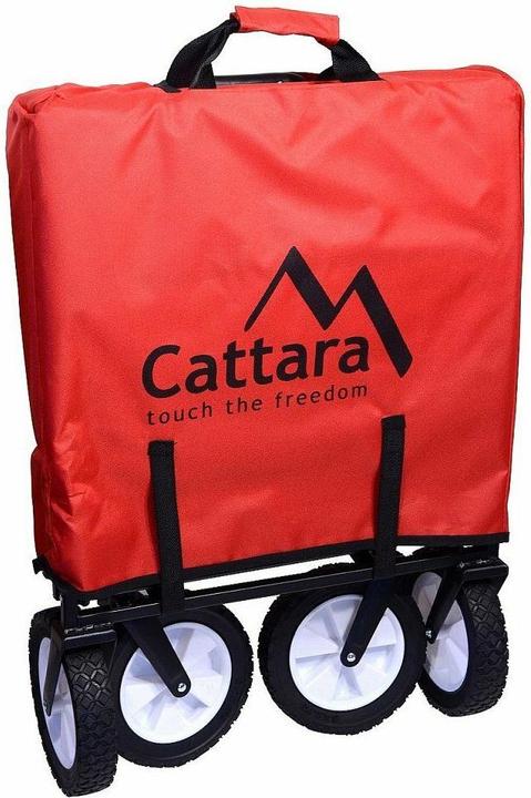 Immagine prodotto Cattara Caravan pieghevole