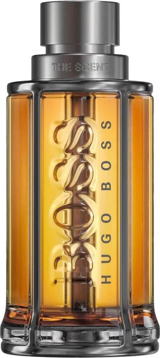 Produktbild BOSS The Scent (Eau de Toilette, 100 ml)
