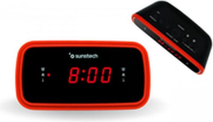 Produktbild Sunstech FRD60