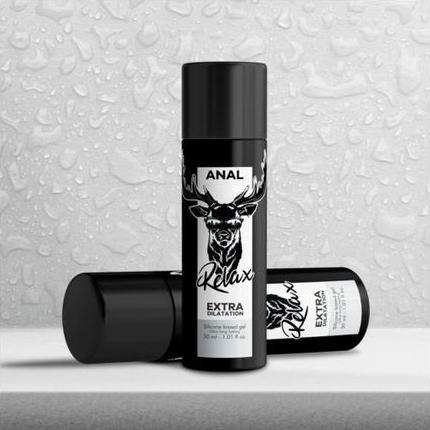Immagine prodotto Gel Base Silicone Dilatazione Anale 30 ml (30 ml)