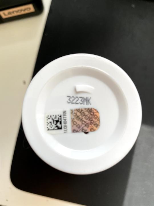 Actual product image Dermalogica Professional Retinol Accelerator 3.4 Oz (34 ml)