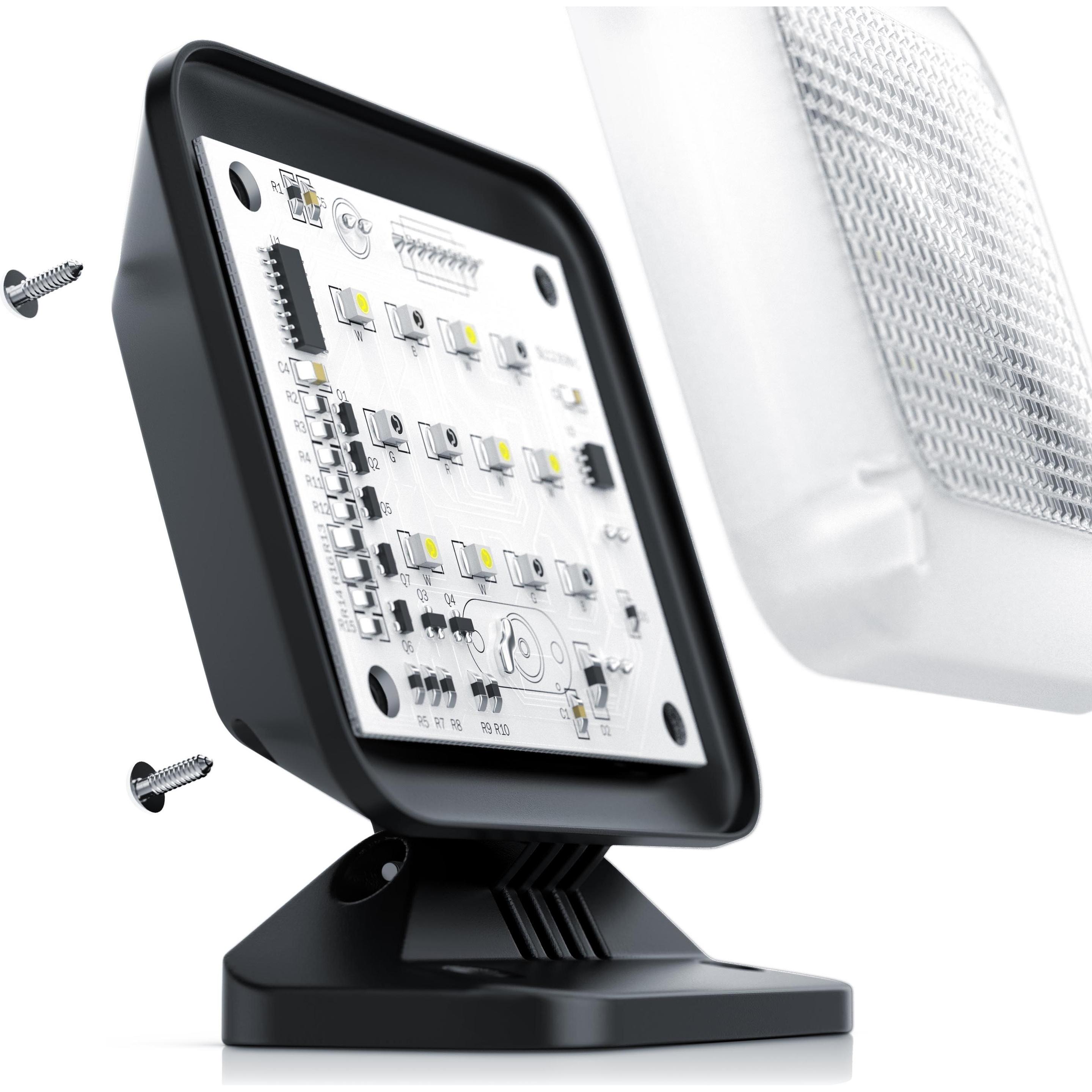 Thumbnail - CSL, Einbruchschutz + Alarmanlage, TV-Simulator / Attrappe