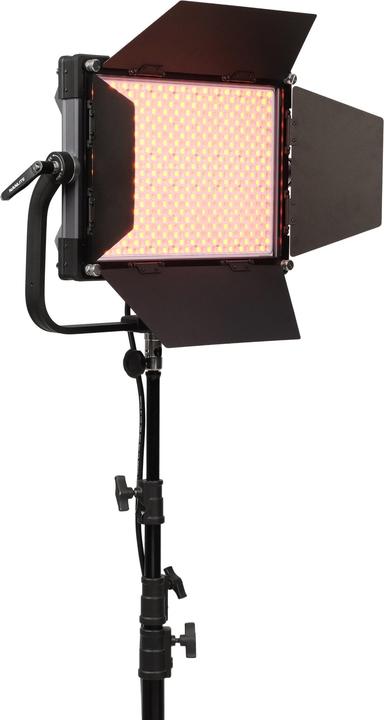 Productafbeelding Nanlite Barndoor (Buitenaardse 300C)