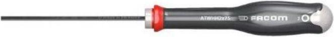 Actual product image Facom Allen key