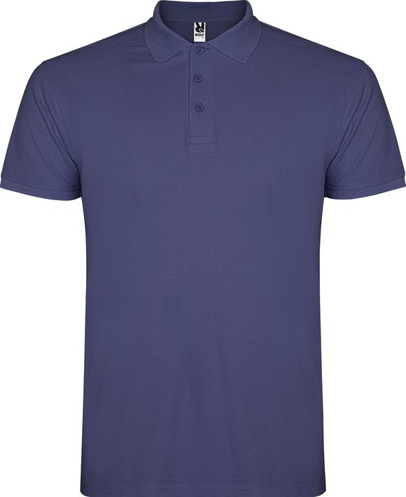 Jeansblau