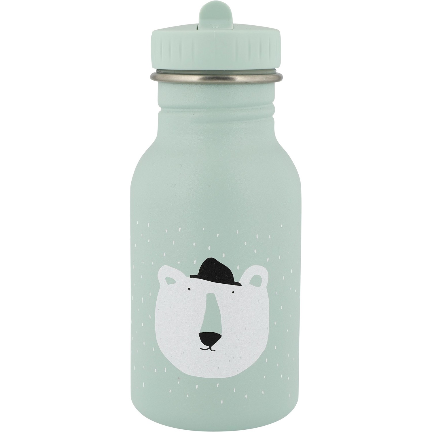 Trixie, Trinkflasche + Thermosflasche, (0.35 l)