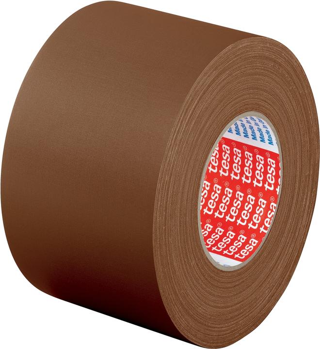 Actual product image tesa Fabric Tape 4651 Premium (50 mm)