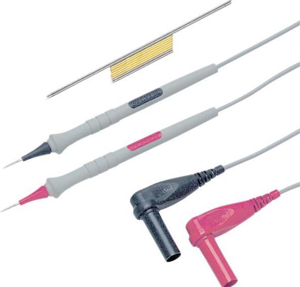 Immagine prodotto Fluke Set di cavi per test di sicurezza (