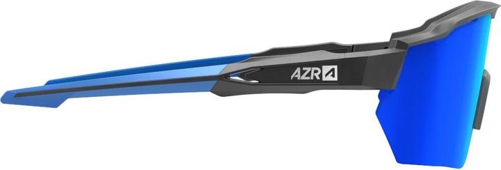 Produktbild AZR Race RX (Matt Schwarz, Blau)