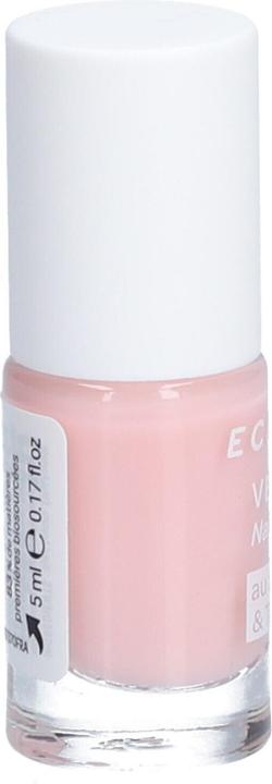 Produktbild Ecrinal Nagellack perlrosa (Gel-Effekt Nagellack)
