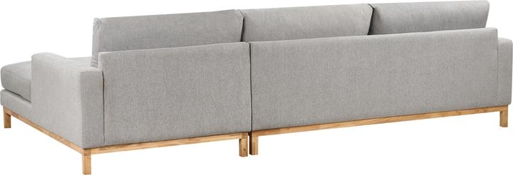 Actual product image Beliani Siggard (Corner sofa)