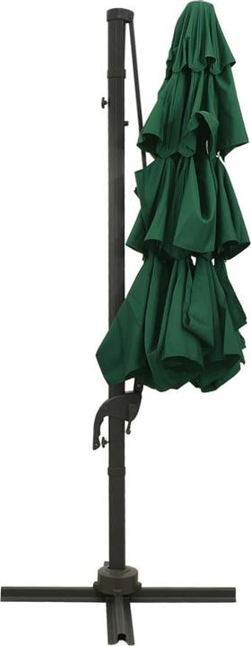 Produktbild vidaXL Sonnenschirm (3 m)