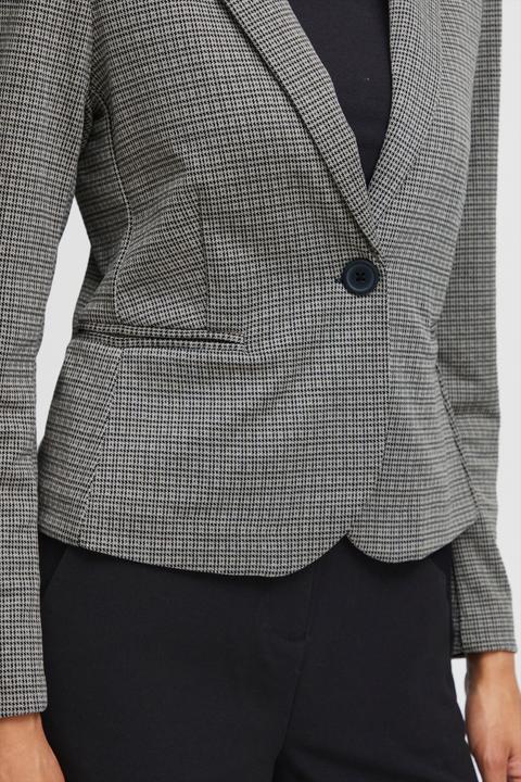 Actual product image B.young Mix&match - BYMMRAVNA BLAZER - Blazer - 20813952 (40)