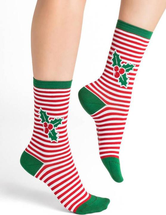 Produktbild Bleuforêt Noël Socke (36 - 40)