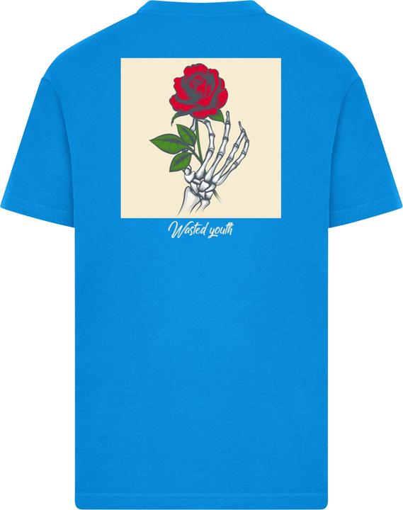 Produktbild Mister Tee Wasted Youth Tee - 2776 (XXL)