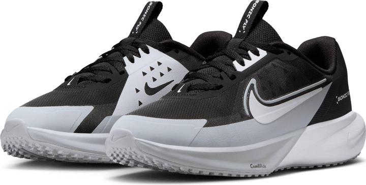 Immagine prodotto Nike Sonic Fly (Gs) - black/white-wolf grey (39)