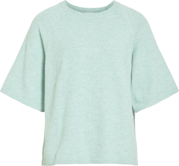 Immagine prodotto Vila VILIGA Kurzärmeliges Strickoberteil (M)