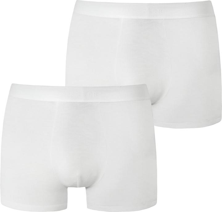 Produktbild Schiesser Trunk Shorts - Premium Modal (M, 2er Pack)