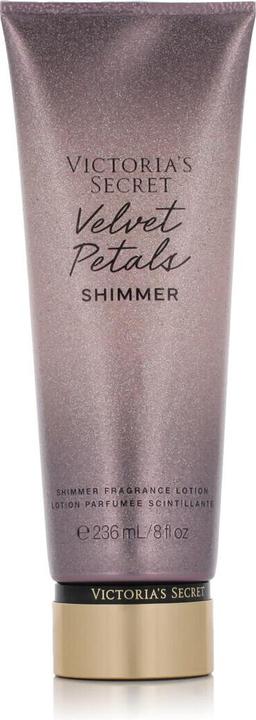 Produktbild Victoria's Secret Velvet Petals Shimmer Fragrance Body Lotion 8 fl oz (Körperlotion, 236 ml)